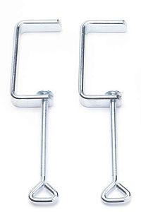 Струбцина Weller 60мм, 2шт (T0053657599)