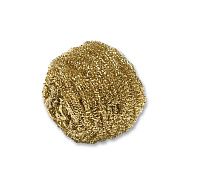 Металлическая губка(латунь) WELLER для WDC2 (2шт) (T0051384199)