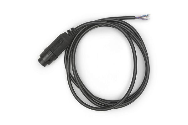 Кабель питания для WELLER WXP/WXDP 120 1.6M (T0058765715)