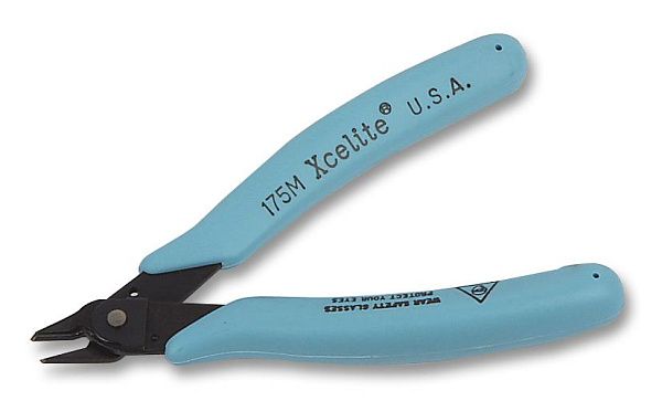 Плоскогубцы Xcelite 175MN