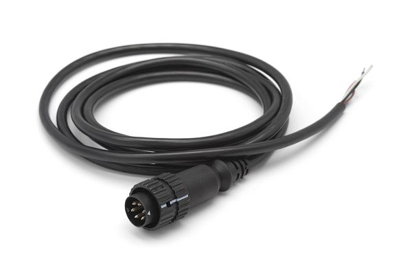 Кабель питания для WSP80 / WP80 / WP120 (T0058744713)