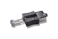 Комплект паяльных жал в форме резца, 10х1 мм, Weller RTW 10 T0054466899N