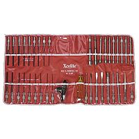 Набор инструментов со сменными лезвиями Xcelite 99MPN 