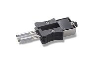 Комплект паяльных жал в форме резца, 3,0х0,1 мм, Weller RTW 9MS T0054466999N