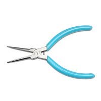Плоскогубцы Slim Line с игольчатыми губками Xcelite NN55GN 