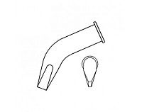 Жало паяльное WELLER LHT-EX 7,0мм (T0054446199)