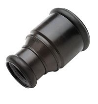 Адаптер без уплотнителей для соединения секций Weller Pipe System 50 и 75 (T0058735856)