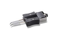 Жало паяльное WELLER RTW 7NW  0,8x0,4мм CHROME (T0054466399N)