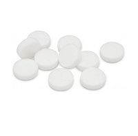 Фильтр WELLER D17 для стеклянной трубки WXDP120, 10шт (T0058765776)