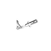 Набор игл WELLER 1X1,9/3X0,9 (T0051350299)