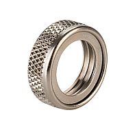 Гайка для фиксации жала паяльника, для Weller W100/W101 (3шт) T0051134399