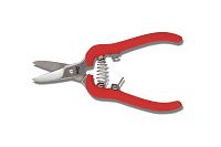 Кабельные ножницы, 165 мм, кабель до 38 мм, Xcelite 86NCG