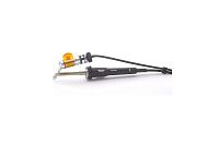 Паяльник с отсосом WELLER DSX 80 (T0051319099N)