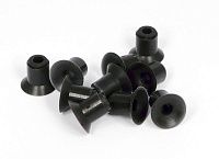 Вакуумныйштуцер WELLER CSF, диаметр 10,0 мм (10шт) (T0058713798)