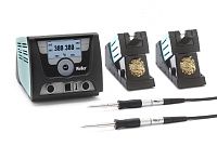 Паяльная станция Weller WX 2020 230V UK F/G(T0053421399N)