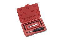 Набор инструментов с трещотками Xcelite XL70N 