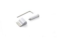 Наконечник для пайки WELLER XT 20x4мм с адаптером (T0054473299N)