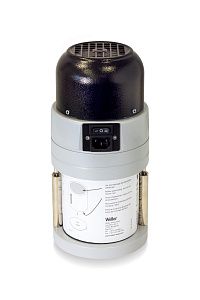 Портативное дымоулавливающее устройство, Weller WFE P (T0053638699N)