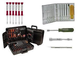 Инструменты Xcelite