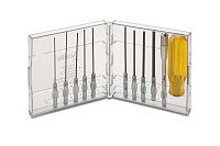 Набор отверток Xcelite 99PS60N 