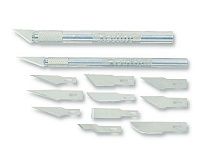 Набор ножей Xcelite XNS100