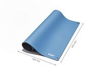 Электростатический коврик синий 900X600  Weller (T0051403499)