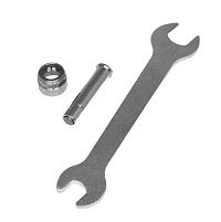 Адаптер Weller CT6-7 для наконечников LHT (T0056104667N)