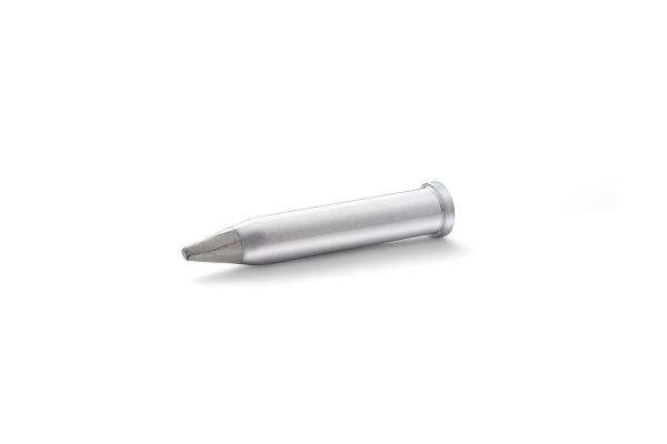Жало паяльное WELLER XT A 1.6MM X 0.7MM для WP120(T0054470399)