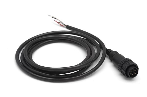 Кабель питания для WSP80 / WP80 / WP120 (T0058744713)