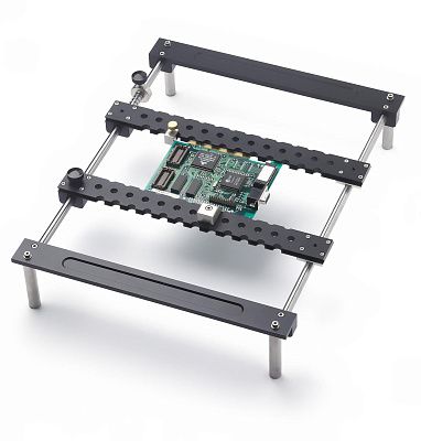 Держатель плат Weller WBH2 (T0053316799)