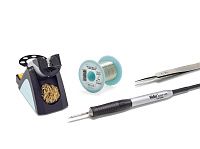 Набор для пайки с паяльником WXPP MS Weller (T0052923299)