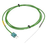 Термоэлемент для Weller WHA 3000V/WHA 3000P, тип К, диаметр 0,5 мм (T0053119099)