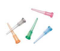 Игла для дозатора, коническая, 16G, 50шт, Weller KDS16TNP