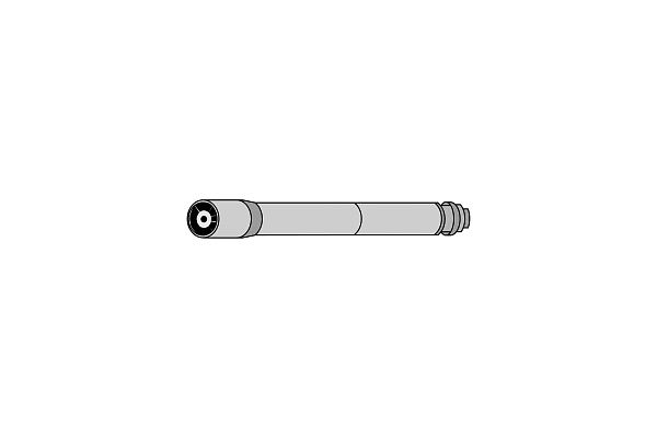 Эжектор, Weller T0051644899