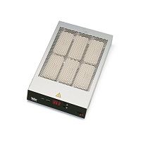 Инфракрасный нижний подогрев платы WELLER WHP 3000, 1200 Вт 230V(T0053364699N)