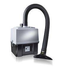 Дымоуловитель Weller Zero Smog EL Kit 1 (FT91012999N)