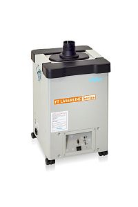 Фильтр микрочастиц + газовый, ЛОВ, Weller FT-L15N