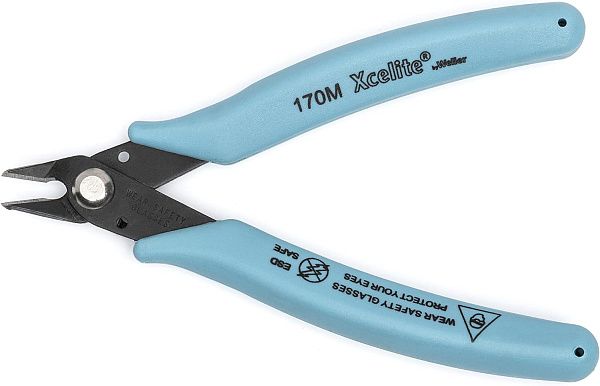 Бокорезы Xcelite 170MN