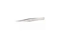 Пинцет с заостренными прямыми концами Erem AAS