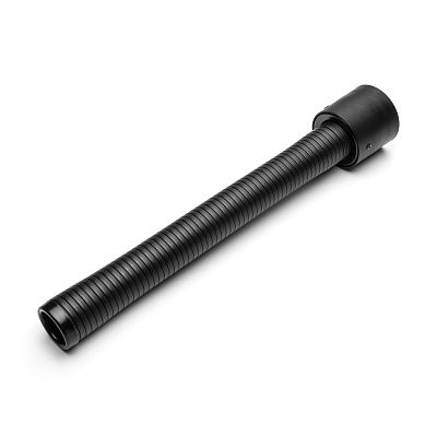 Шланг для отвода дыма, гибкий, регулируемый, 0,5 м 32 мм, Weller 3-0F05