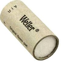 Сменный фильтр для WELLER WR3M/WR2, 3шт (T0058759726N)