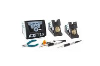 Паяльная станция WXD 2020 Weller (T0053429399N)