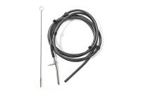 Дымоулавливающая насадка FE Weller для DS 22/DS 80/DSX 80 (T0051312599N)