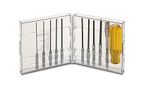 Набор шестигранных отверток Xcelite 99PS40N