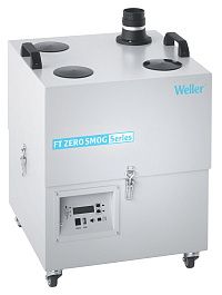 Система дымоудаления Weller Zero Smog 6V 230V (T0053666699N)