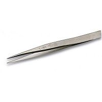 Пинцет с заостренными прямыми концами Erem 1SA