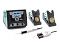 Паяльная станция Weller WX 2021 WXMP/WXMT 230V UK F/G (T0053422399N)