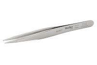 Пинцет, 0,7 мм, с выемкой, Erem 39SA07