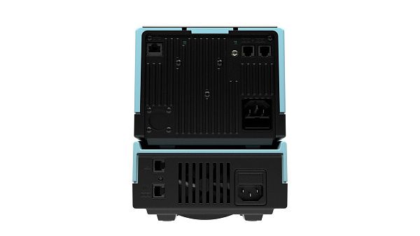 Паяльный модуль WXair с двумя каналами Weller (T0053452699)