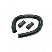 Шлюз отсека фильтра, 50 мм, шланг, Weller FT91000018